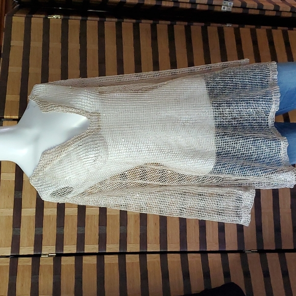 La Blanca Other - La Blanca Cover up